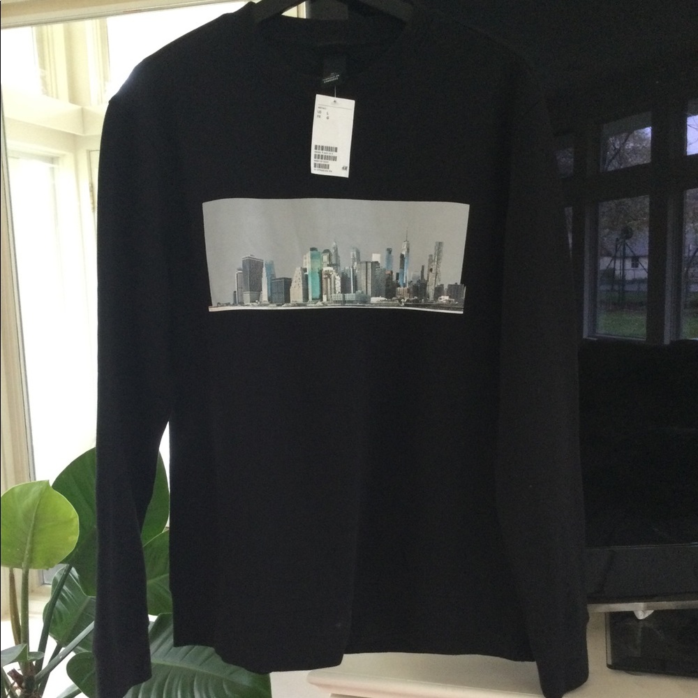H&M Sweater